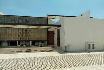 Departamento en  Pueblo Cholul, Mérida, Yucatán