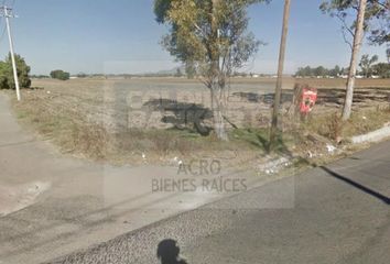 Lote de Terreno en  Vicente Guerrero, San Lorenzo, Zumpango De Ocampo, Estado De México, México