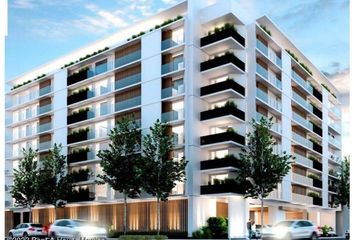 Departamento en venta en Nápoles
