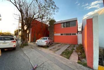 Casa en  Avenida Doctor Salvador Nava Martínez 440, Universitaria, San Luis Potosí, 78290, Mex