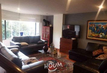 Apartamento en  Santa Ana Norte, Bogotá
