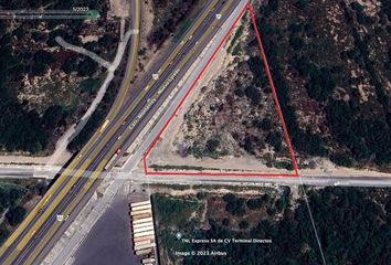 Lote de Terreno en  Apodaca, Nuevo León, Mex