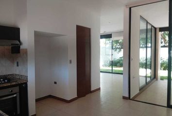 Casa en condominio en  Calle 2a, Santa Gertrudis Copo, Mérida, Yucatán, 97305, Mex