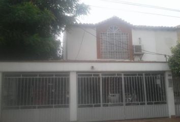 Casa en  El Centro, Cúcuta