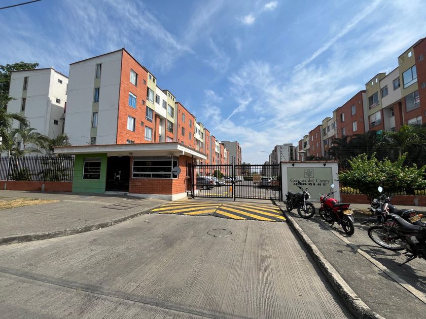 Apartamento en arriendo El Caney, Sur