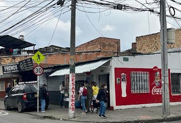 Lote de Terreno en  Estrada, Bogotá