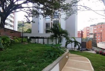 Apartamento en  Carrera 2b, Bellavista, Cali, Valle Del Cauca, Col