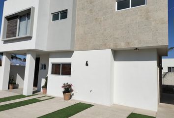 Condominio horizontal en  Santa Fe, Tijuana
