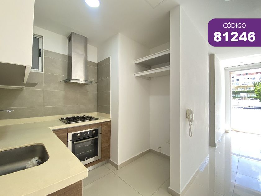 Apartamento en arriendo Alto Prado, Localidad Río-mar