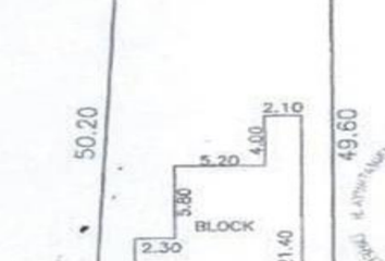 Lote de Terreno en  Chicxulub Puerto, Progreso, Z - Progreso, Yucatán