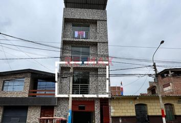 Departamento en  Calle Miguel Grau, Mochumi, Lambayeque, 14111, Per