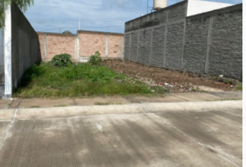 Lote de Terreno en  Vista Alegre, Irapuato, Guanajuato