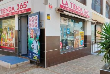 Local Comercial en  Distrito 1 - Centro - El Chaparral, Torrevieja