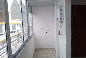 Apartamento en  Mundo Nuevo, Pereira