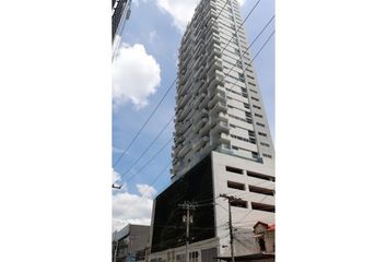 Apartamento en  El Cangrejo, Ciudad De Panamá