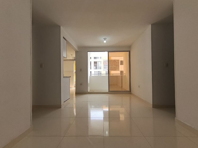 Apartamento en arriendo Boconó, Cúcuta