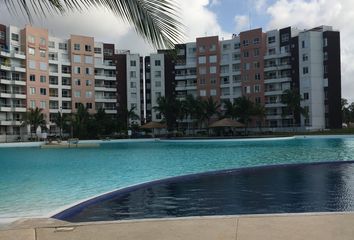 Departamento en  Supermanzana 326, Cancún, Quintana Roo