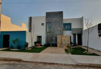 Casa en  Calle 20 109, Conkal, Yucatán, 97345, Mex