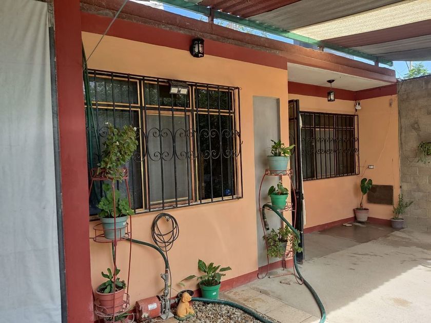 venta Casa en Real del Valle, Villa de Zaachila, Villa de Zaachila  (EB-LL9454s)