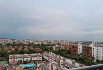 Apartamento en Valle Del Lili, Cali