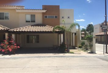 Casa en condominio en  Trojes De Alonso, Ciudad De Aguascalientes