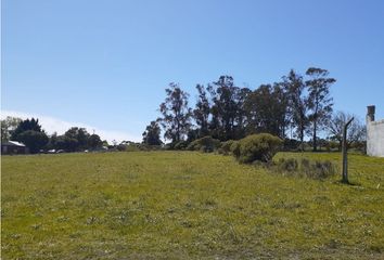 Terrenos en  Gloria De La Peregrina, General Pueyrredón