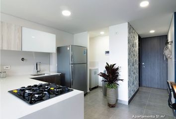 Apartamento en  Poblado, Medellín