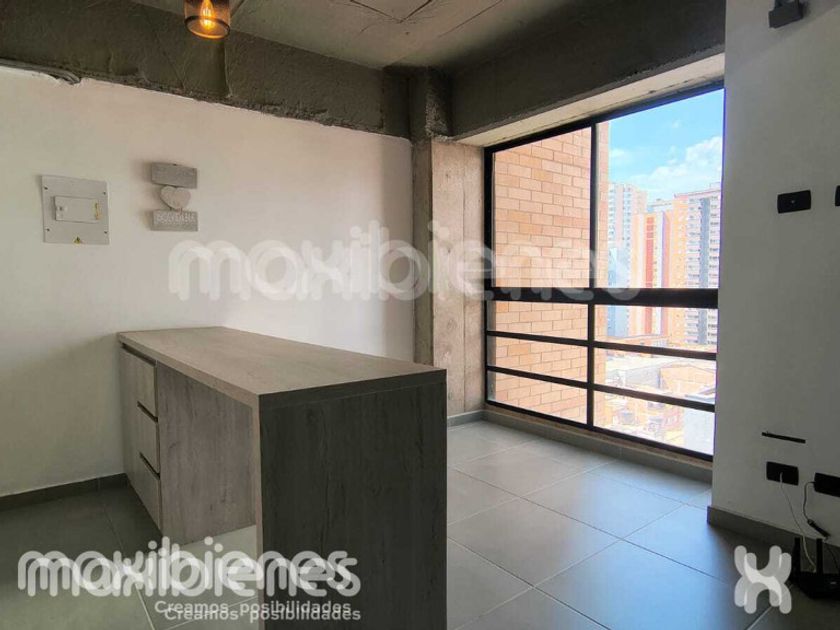 Apartment for rent in Sabaneta