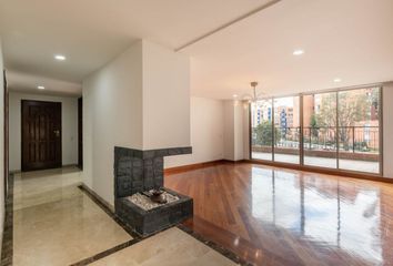 Apartamento en  Salitre Nor-occidental, Bogotá