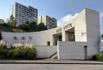 Departamento en  Lomas Verdes 6a Sección, Naucalpan De Juárez