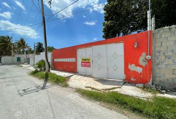 Casa en  Pueblo Yucalpeten, Progreso, Yucatán