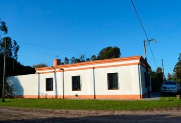 Casa en  Mechongué, General Alvarado