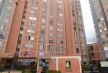 Apartamento en  Urbanización Chicala, Bogotá
