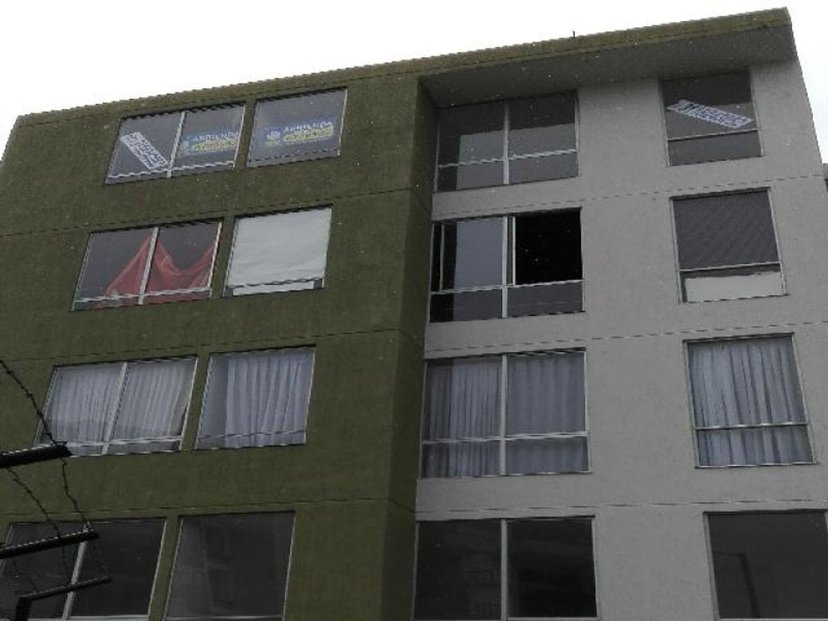 Apartamento en arriendo Rosa Blanca (Sur) en Rosa Blanca