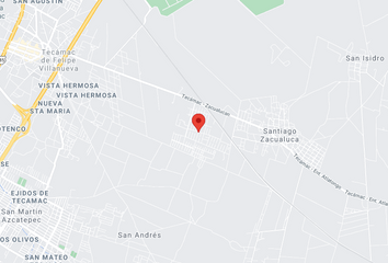 Casa en fraccionamiento en  Ejido De Tecámac, Tecámac
