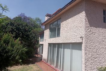 Casa en  Avenida De Las Fuentes 703, Jardines Del Pedregal, Álvaro Obregón, Ciudad De México, 01900, Mex