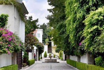 Casa en  Chimalistac, Álvaro Obregón, Cdmx