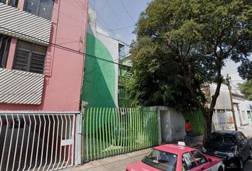 Departamento en  Nezahualpilli 43-53, Tlaxpana, Miguel Hidalgo, Ciudad De México, 11370, Mex