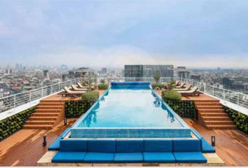 Departamento en  Los Alpes, Álvaro Obregón, Cdmx