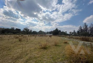 Lote de Terreno en  Vicente Guerrero, Toluca De Lerdo