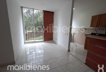 Apartment for rent in Calasanz, Medellín