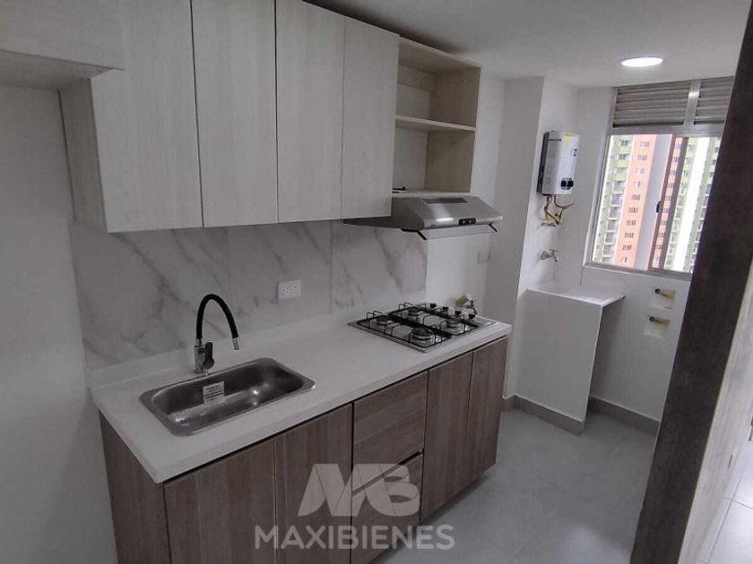 Apartamento en arriendo Bello, Antioquia