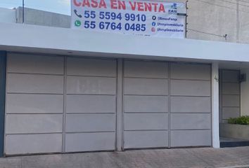 Casa en  Reforma Social, Miguel Hidalgo, Cdmx