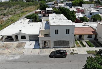 Casa en  Calle Sierra Morena 307-323, Fraccionamiento Villarreal, Victoria, Tamaulipas, 87027, Mex
