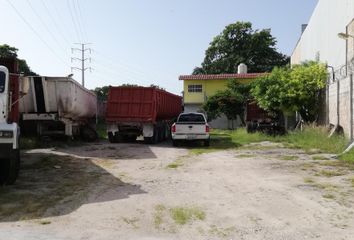 Lote de Terreno en  Plutarco Elías Calles, Ciudad Del Carmen, Carmen, Campeche