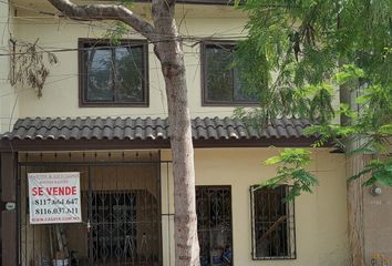 Casa en  Jardín De Las Puentes, San Nicolás De Los Garza