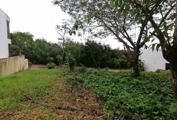 Lote de Terreno en  Fraccionamiento Altozano, Centro, Tabasco, Mex