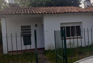 Casa en  Parque Leloir, Partido De Ituzaingó