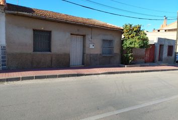 Chalet en  El Bojal, Murcia Provincia