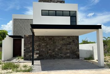 Casa en  Pueblo Conkal, Conkal